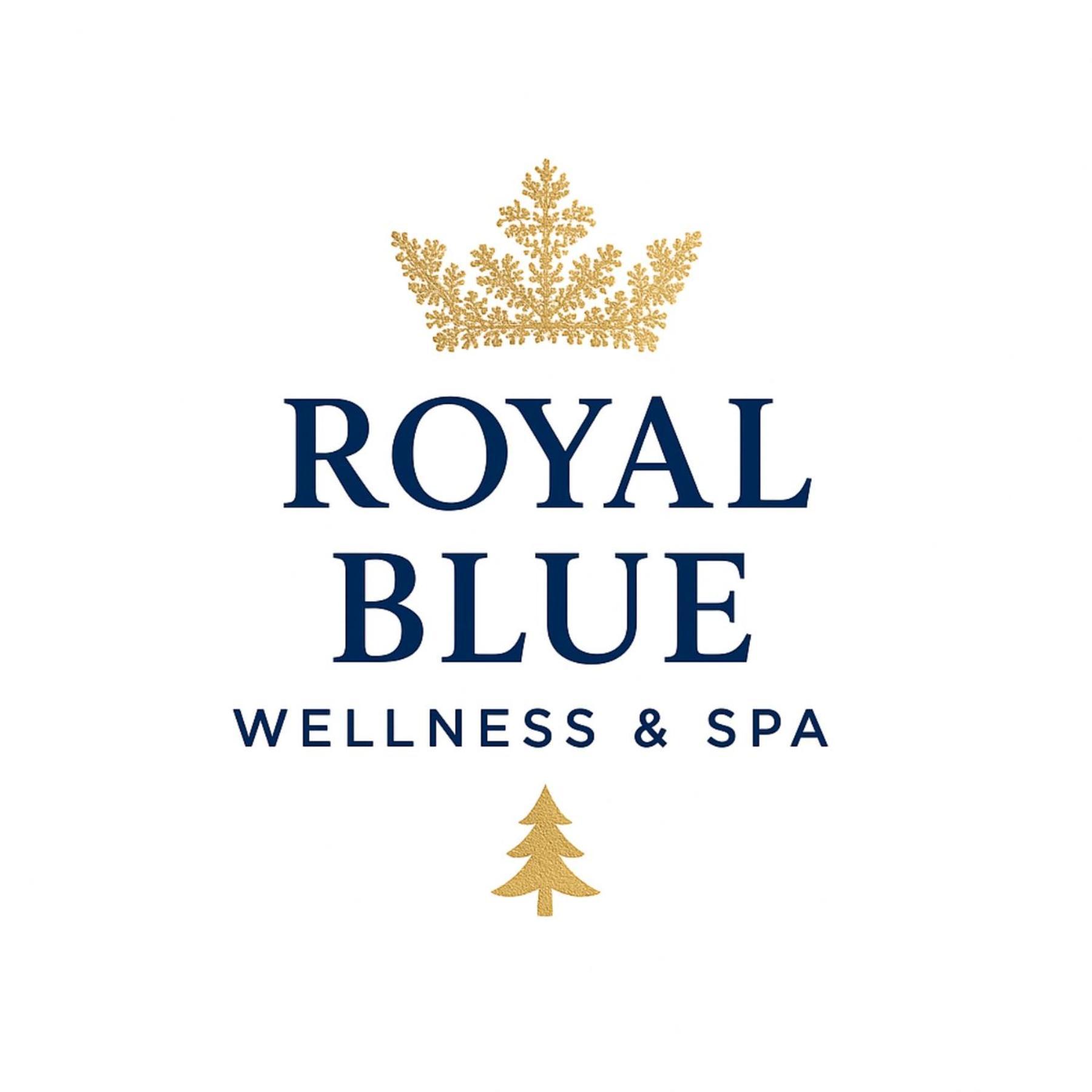 Royal Blue Wellness & Spa Zlatibor Exteriör bild